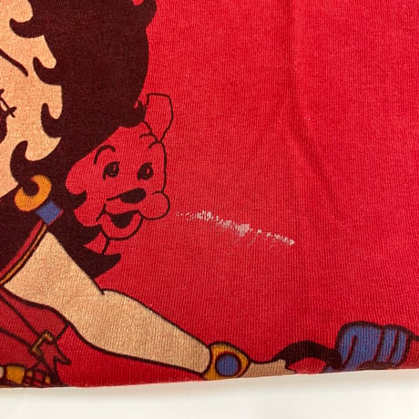90's Tultex "Betty" Tシャツ XLサイズ