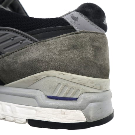 New Balance×J.CREW M998 BC1 28cm USA製