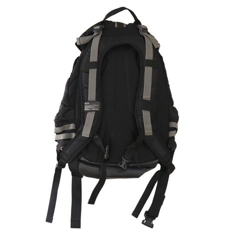 00's Oakley "Tech" Backpack