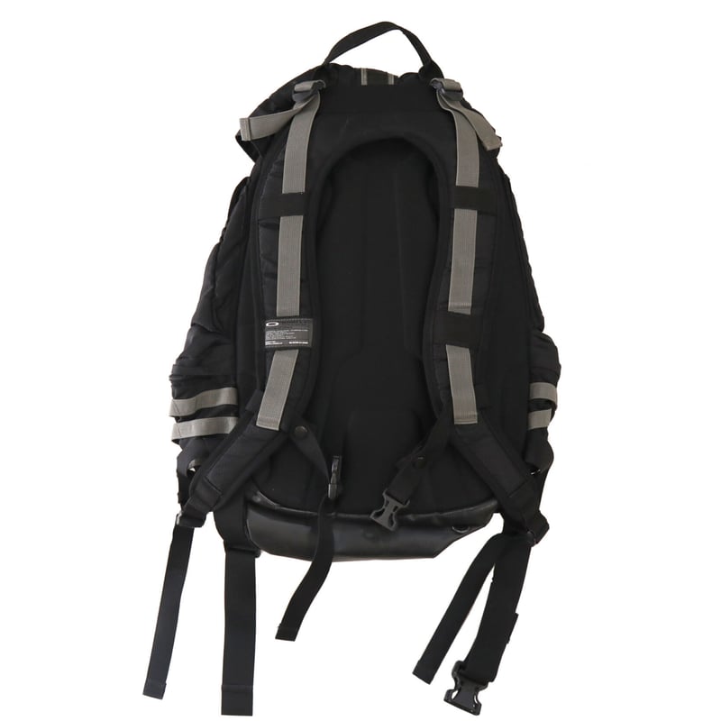 00s Oakley Technical Backpack Y2K Tec