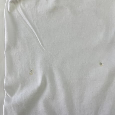 90's Hanes MOTOROLA "Star TAC" Tシャツ XLサイズ
