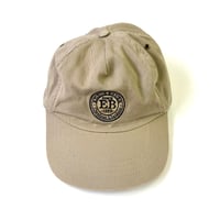 90's Eddie Bauer Cotton 5-panel Cap USA製