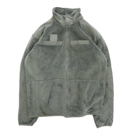 US ARMY ECWCS GEN3 Level3 Polartec Fleece Jacket LARGE-LONG