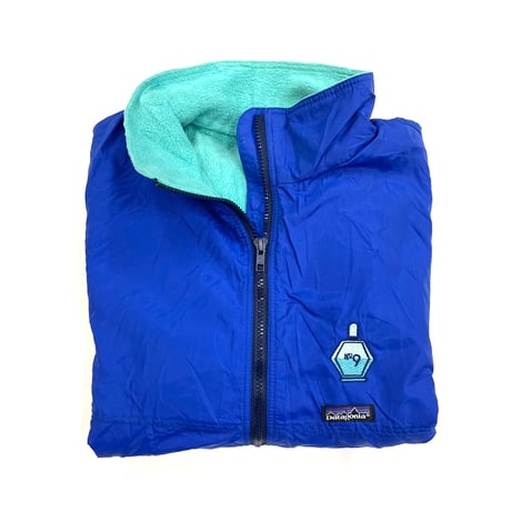 90's Patagonia "Shelled Synchilla" Jacket Lサイズ USA製