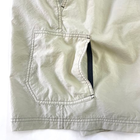 90's NIKE ACG Nylon Cargo Short Pants Mサイズ