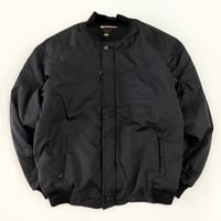 "New" Derby of San Francisco 300 Jacket "Classic Black"