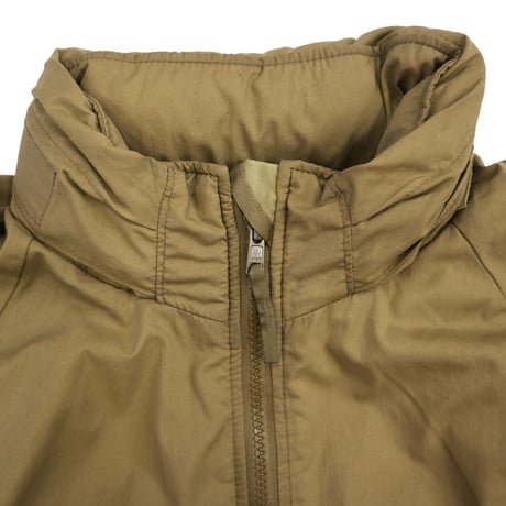 Wild Things Level7 PrimaLoft Jacket "USMC" "Happy Suit" Coyote MEDIUM REGULAR