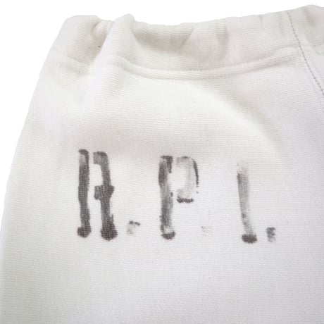 70's CHAMPION RW SWEAT Pants Lサイズ USA製