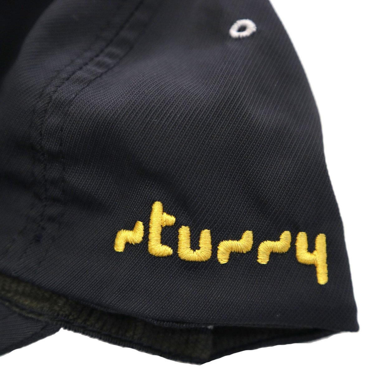 90s USA製 Old Stussy SS Logo Cap-