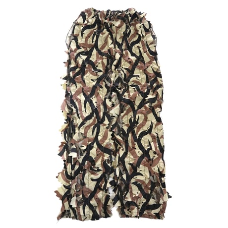 Deadstock 90's～00's ASAT Tribal Camouflage Over Pants Mサイズ