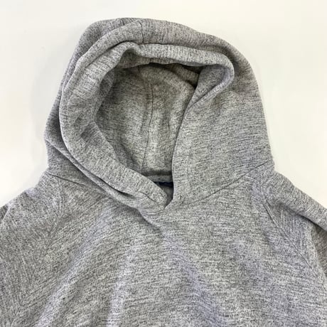 90's First Run Solid Sweat Parka XLサイズ