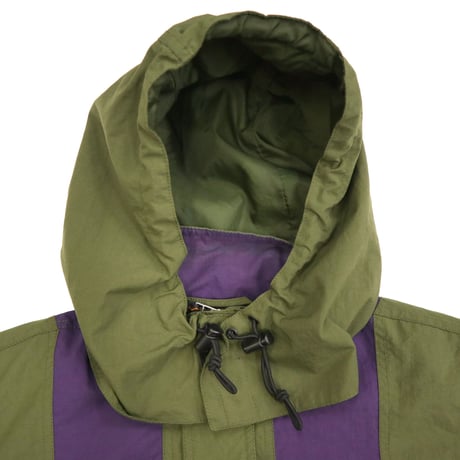 90's Adidas Nylon Mountain Parka Lサイズ