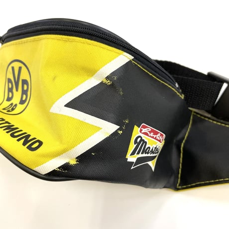 00's "Borussia Dortmund" Mini Waist Bag