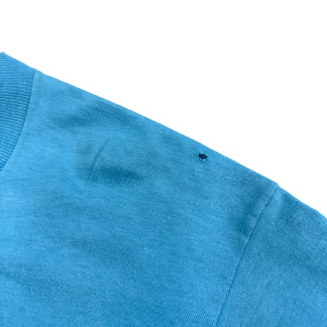 80's Hobie "Team Extreme" "両面" Tシャツ XLサイズ USA製