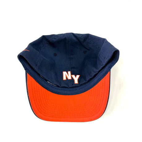 90's NIKE New York Knicks 6-Panel Cap