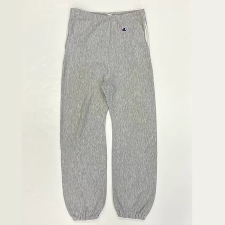 80's CHAMPION RW SWEAT Pants "Pocket" Mサイズ USA製