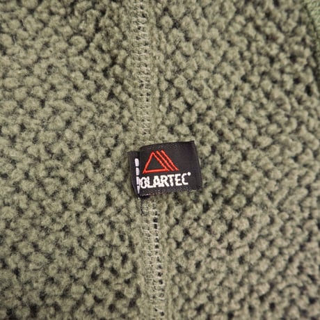 2006年製 Patagonia "R2" "MARS" Fleece Jacket Mサイズ
