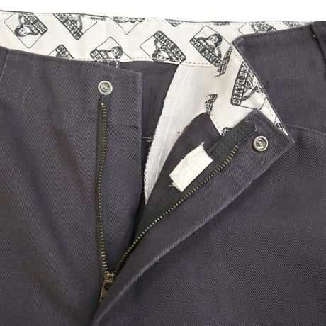 "Good Color" 90's BEN DAVIS Frisko Work Pants W33 USA製