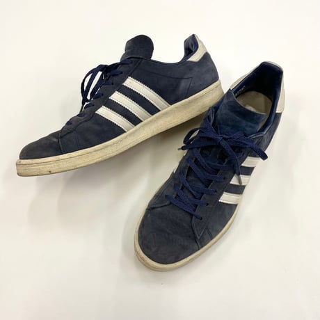 Adidas Campus "80s JAPAN PACK VNTG" US10(28cm)