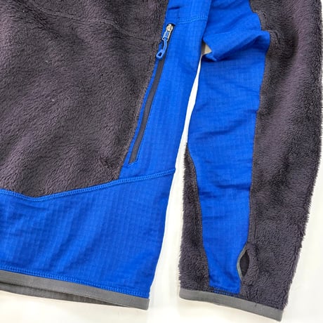 00's Patagonia "R2" Regulator Polartec Fleece Jacket Lサイズ