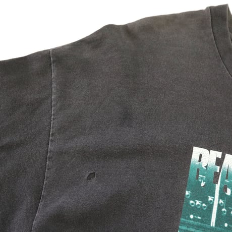 90's Hanes "Beastie Boys" "両面" Tシャツ XLサイズ USA製