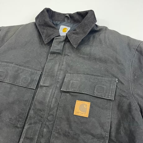 00's Carhartt Duck Traditional Coat Lサイズ
