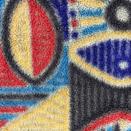 90's Patagonia "Aborigine" Snap T Fleece Jacket Lサイズ USA製