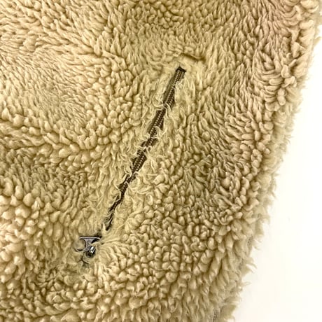 "Special Size" Patagonia Retro "Rhythm Hoody" Fleece Jacket XLサイズ