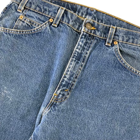 90's Levi's 505 Denim Pants W36 USA製