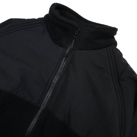 US NAVY ECWCS GEN2 Polartec Fleece Liner Jacket MEDIUM SHORT
