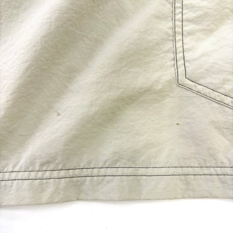 90's NIKE ACG Nylon Cargo Short Pants Mサイズ
