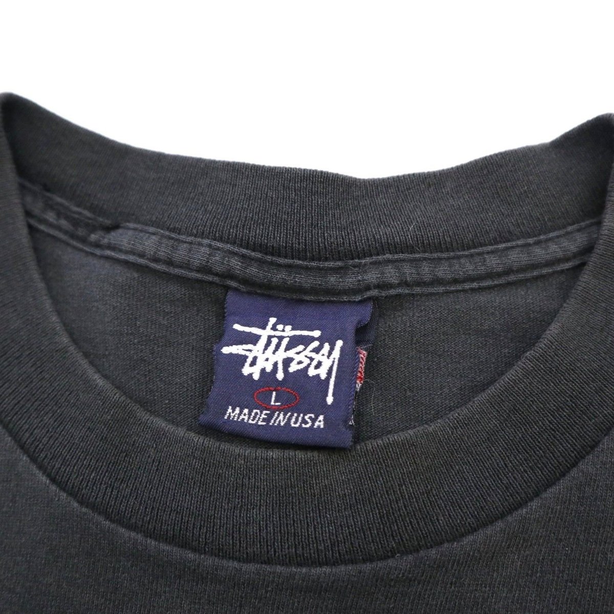 90's OLD STUSSY 