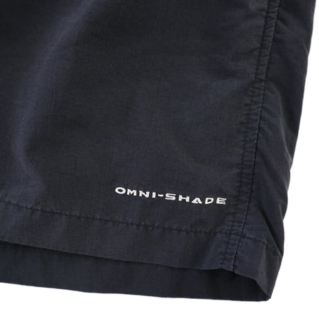 Columbia "PFG" OMNI-SHADE Nylon Short Water Pants Sサイズ