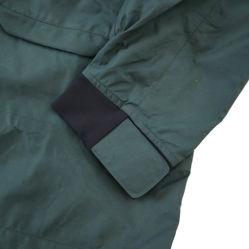 Patagonia SST Jacket - Hunter Green