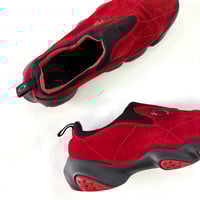 00's Oakley "Spider" Bottle Cap Flesh US10.5