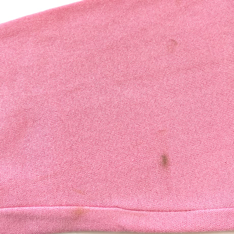 Deadstock 80's Tar Heel Sports Solid Sweat XLサイズ USA製