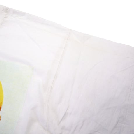 NOS 90's Andy Warhol "Marilyn Monroe" プリント Tシャツ Lサイズ