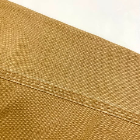 "Rare Size" 00's Carhartt Michigan Chore Coat Mサイズ