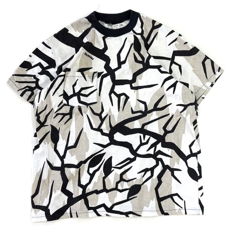猫*兄様 プレデターカモ　usa製 90's PREDATOR CAMOUFLAGE プレデターカモジャケット 表記(L