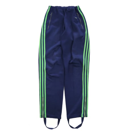 70's Adidas Descente Track Jersey Pants 4号