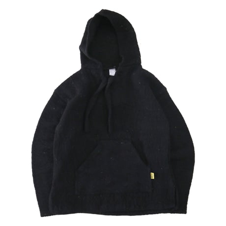 ～00's MOLINA Baja Mexican Parka "Solid Black" Mサイズ MEXICO製