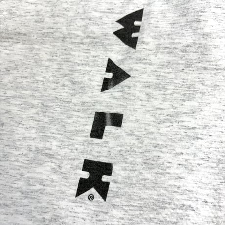 ～90's ONEITA "AIR WALK" "両面" Tシャツ Lサイズ