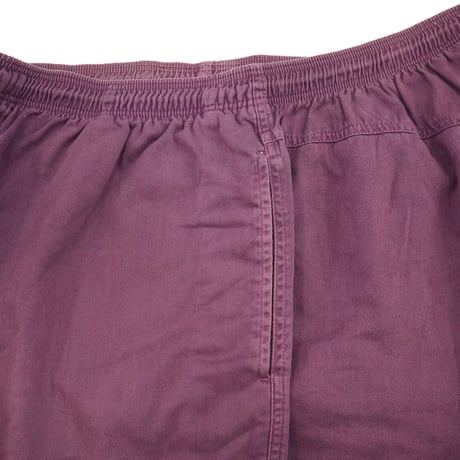 90's OLD STUSSY Beach Short Pants Lサイズ