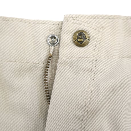 90's～ BEN DAVIS "Frisko" Work Pants W33 USA製