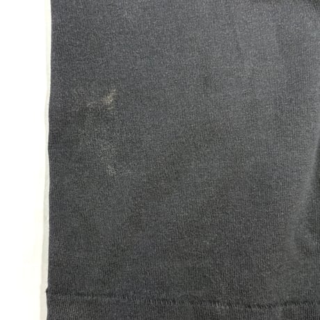 "Black Fade" 80's～90's Columbia Pocket Tee XLサイズ USA製