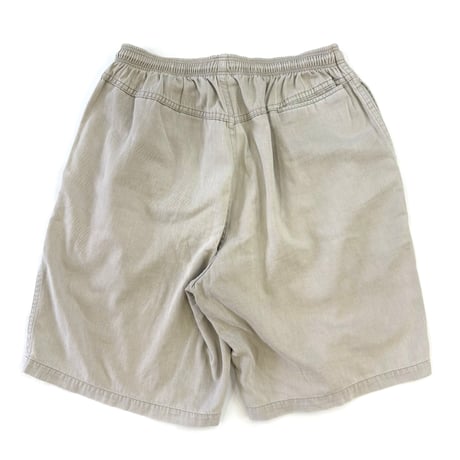 90's OLD STUSSY Beach Short Pants Lサイズ USA製