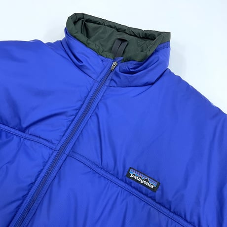 "Special Size" 2000年製 Patagonia "Fireball" Jacket XXLサイズ
