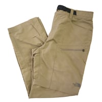 THE NORTH FACE "2way" Detachable Nylon Pants Mサイズ