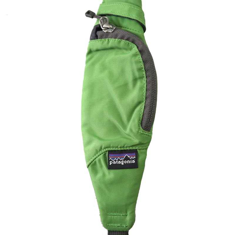 Patagonia atom sling discount green