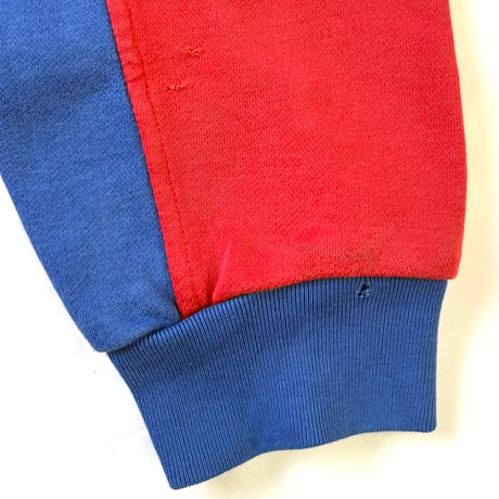 80's～90's Adidas "Bayern München" Sweat Lサイズ